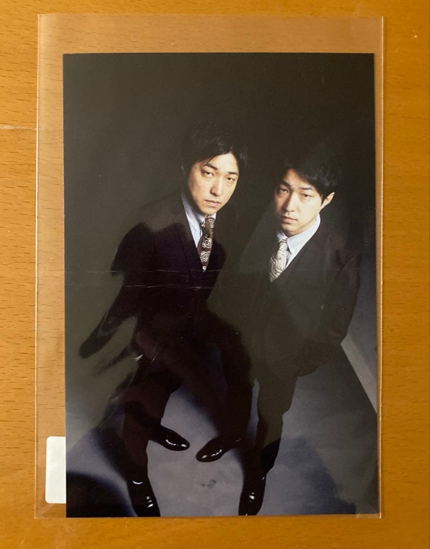 ダイタク　グッズ　（ポストカード・アクスタ）