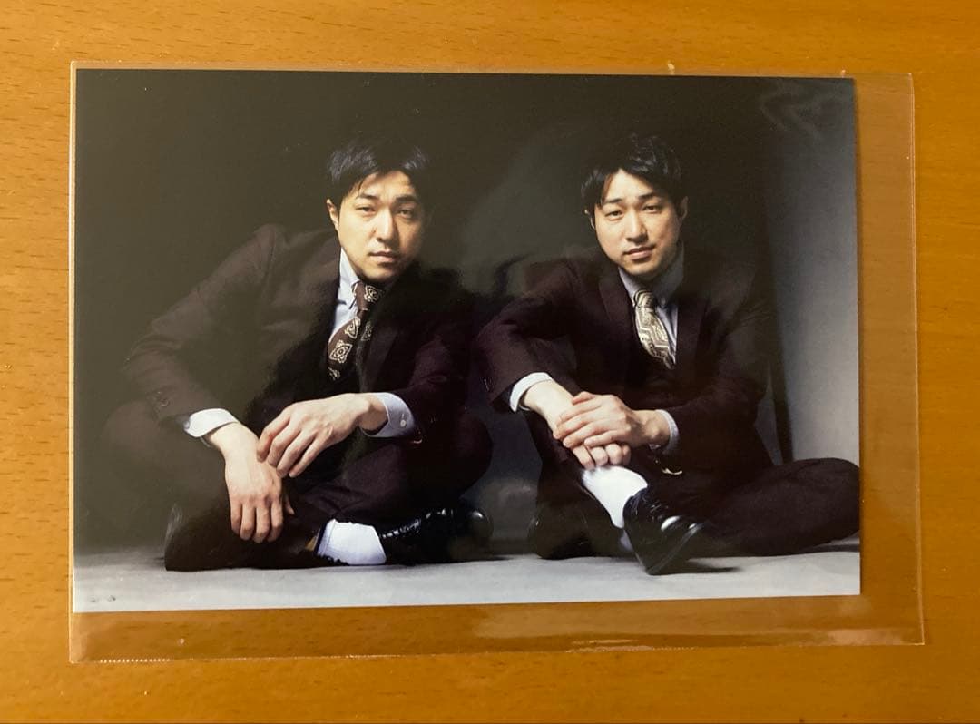 ダイタク　グッズ　（ポストカード・アクスタ）