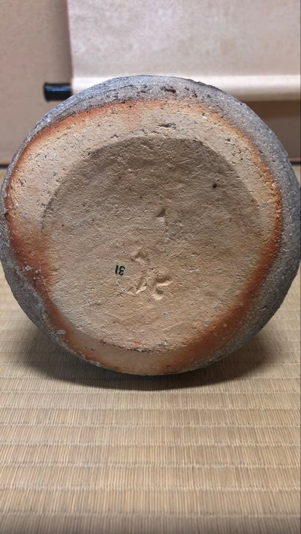 伊賀焼 Shigaraki 、Teaceremony Tea gathering