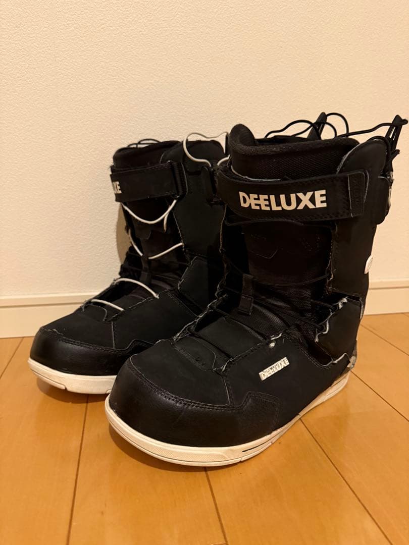 DEELUXE TEAM ID TF スノーボードブーツ 26.5
