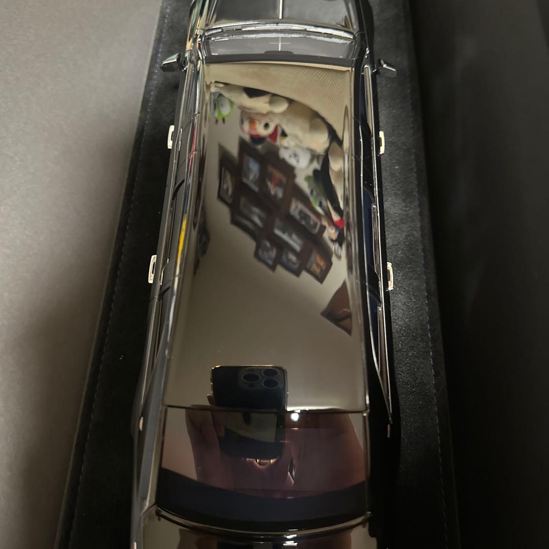 【専用】Cadillac One The Beast アメリカ大統領専用車