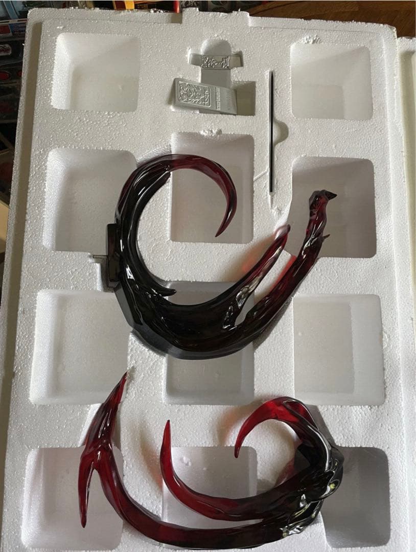 ツメアート BLEACH 黒崎一護 フィギュア スタチュー