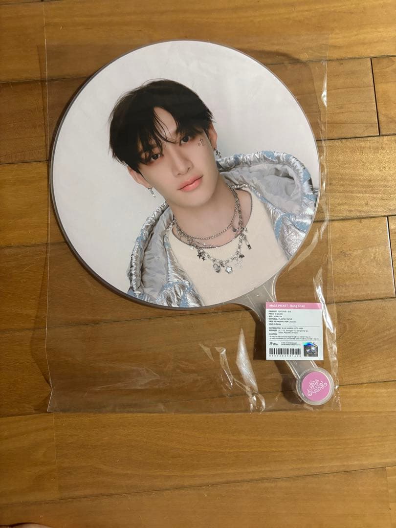 stray kids スキズ　SKZOO ペンミ　バンチャン　ウルフチャン