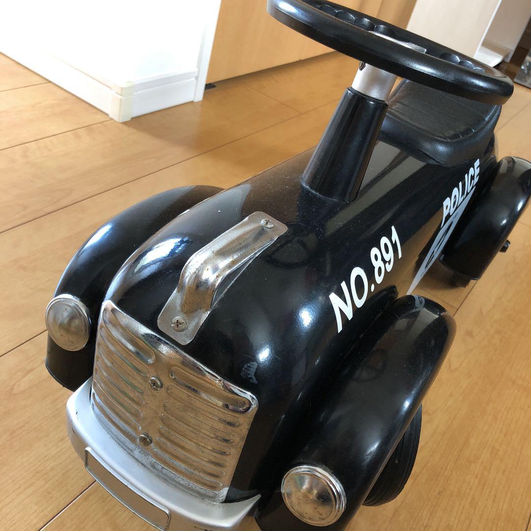 アルタバーグ ポリスカー★レア