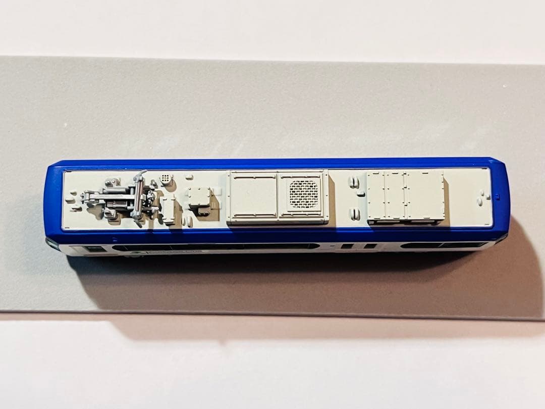 値下げ不可火曜まで⚠️MODEMO モデモ　NT159 東京都電荒川線 8800形