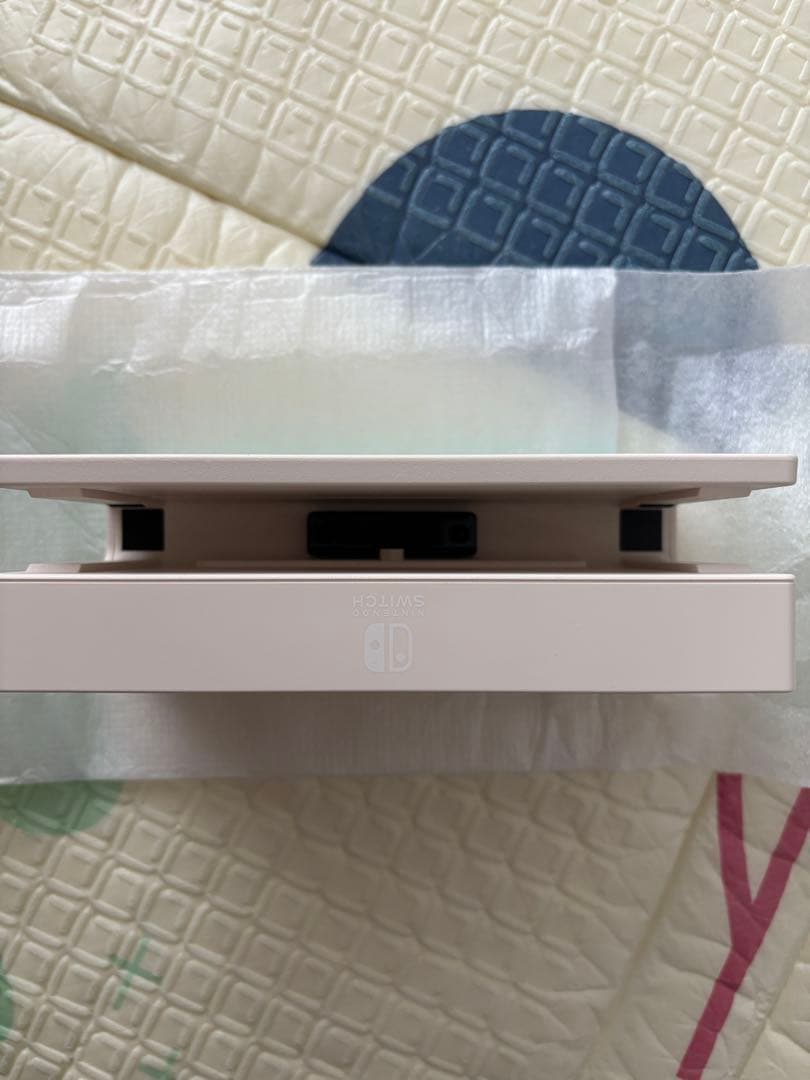 【限定品】Nintendo Switch 本体あつ森セット　保護ケース付き