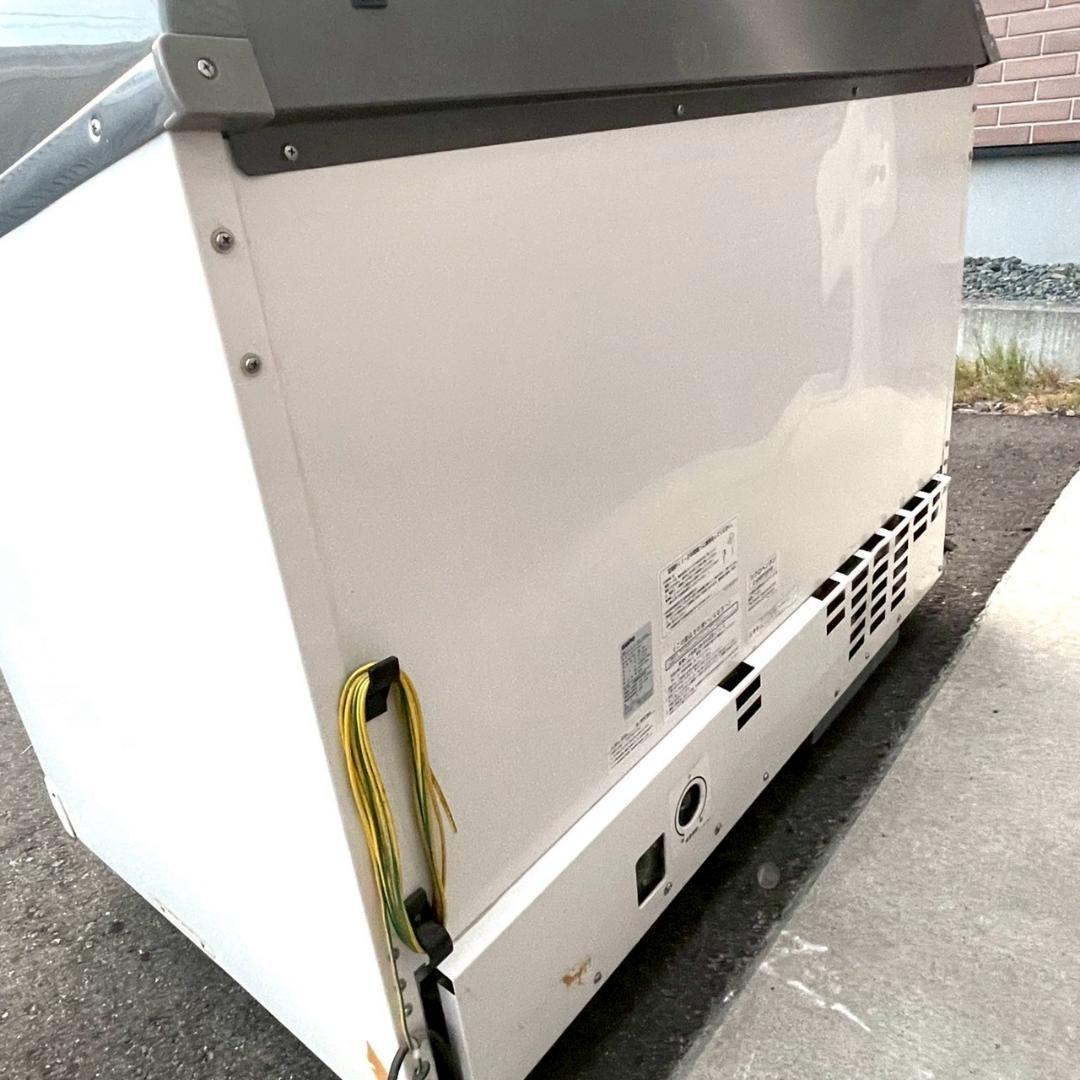 SANYO SCR-120DNA 冷凍庫 236L 引き取り対応も可能