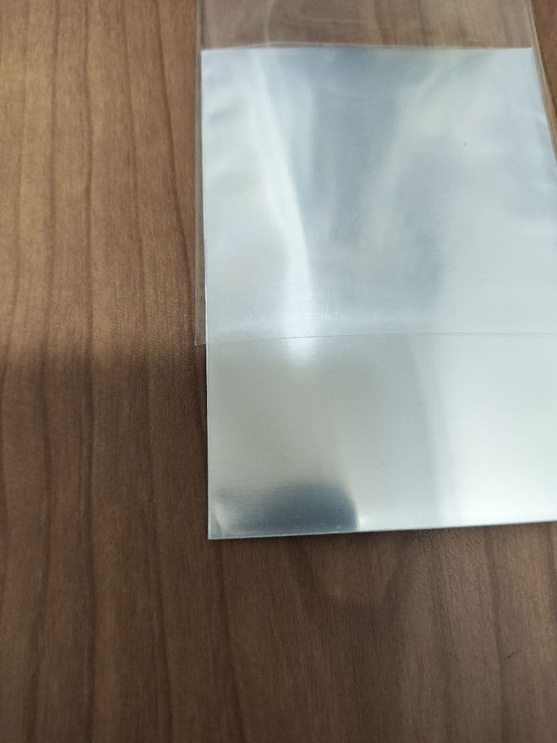 プレシャスメモリーズ大会参加景品　アルティメットまどか　スリーブ　63枚