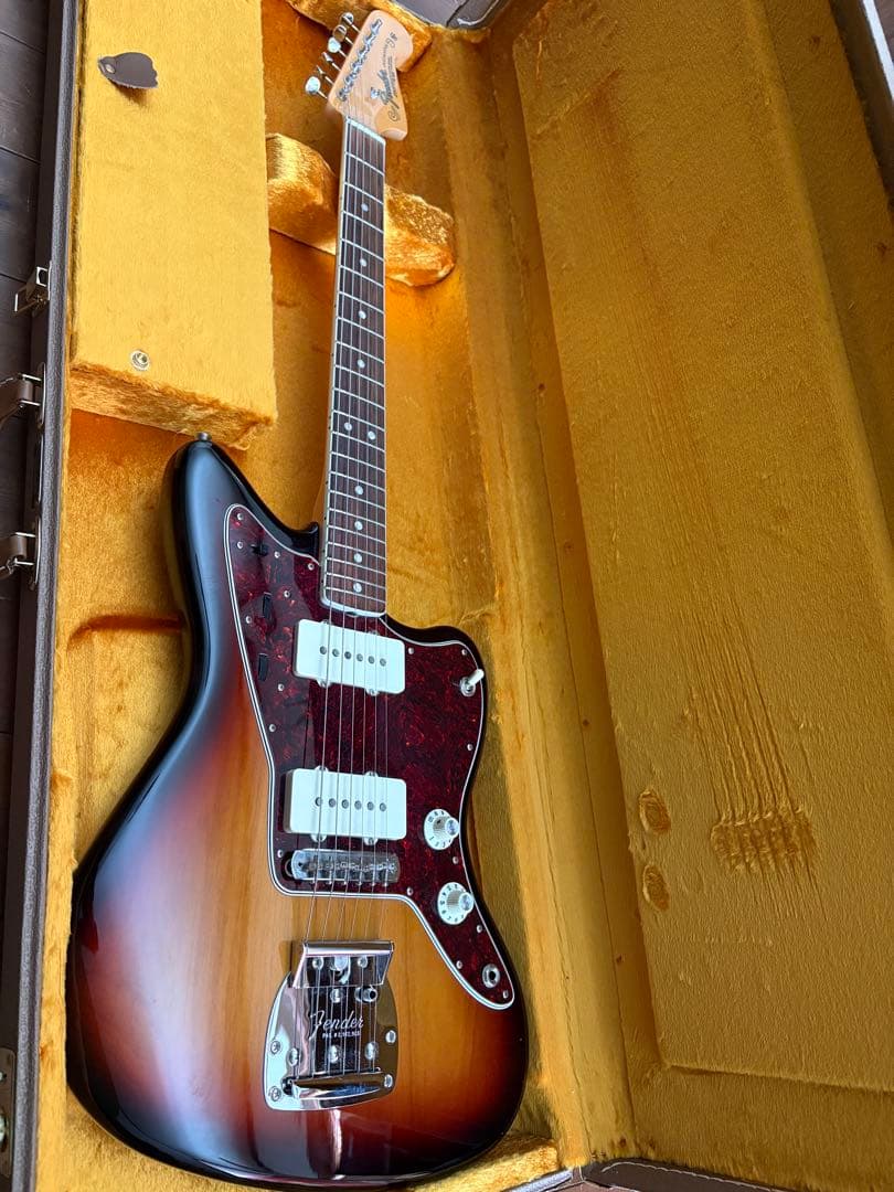 ギター Fender American Original 60's Jazzmaster