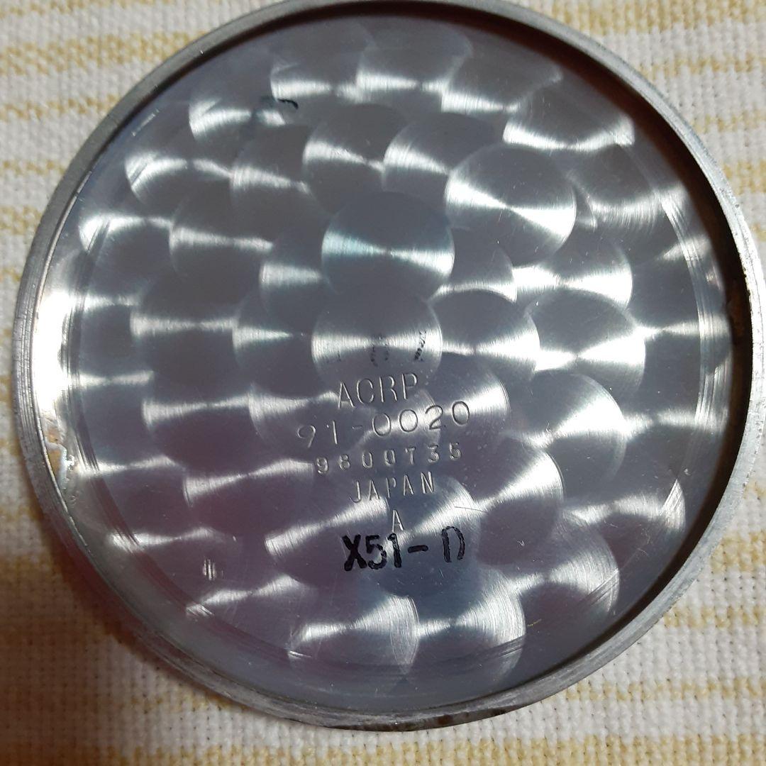 19セイコーSEIKO PRECISION 懐中時計 15石 1969年稼働品