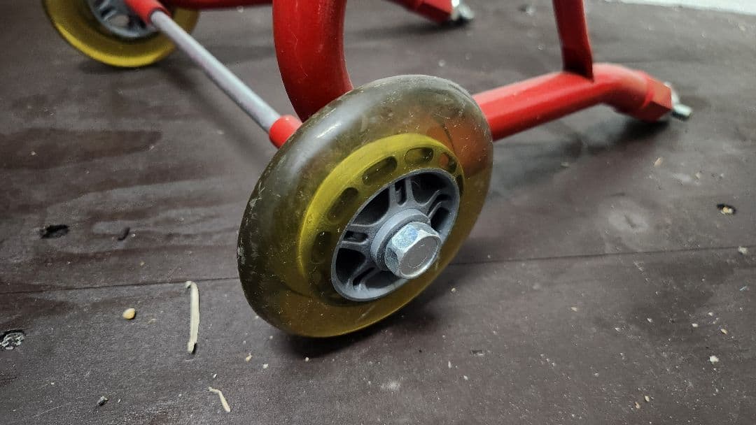 j-trip　フロントアップスタンド　jt-113rd