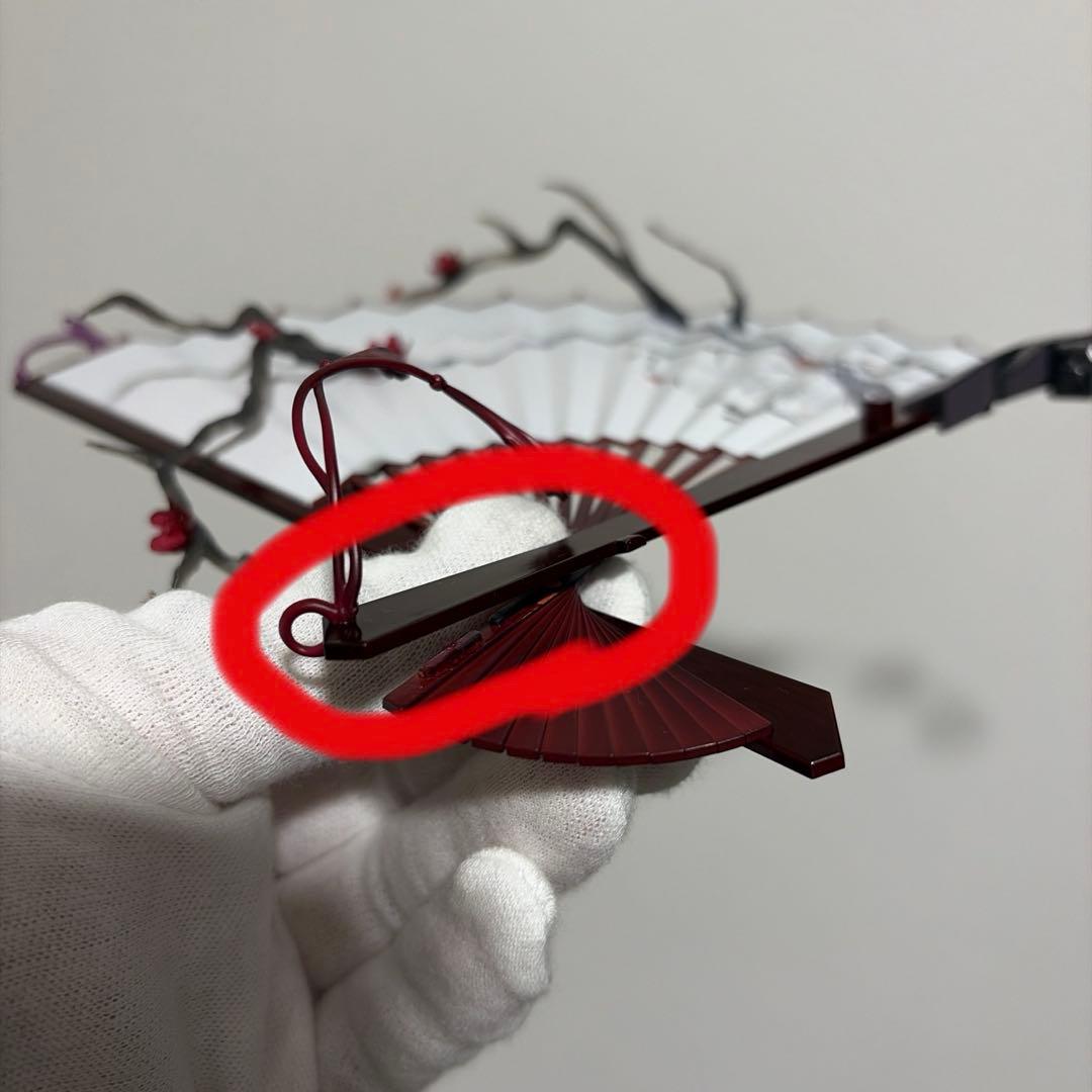 アズールレーン　肇和　1/7スケール　ネオンマックス