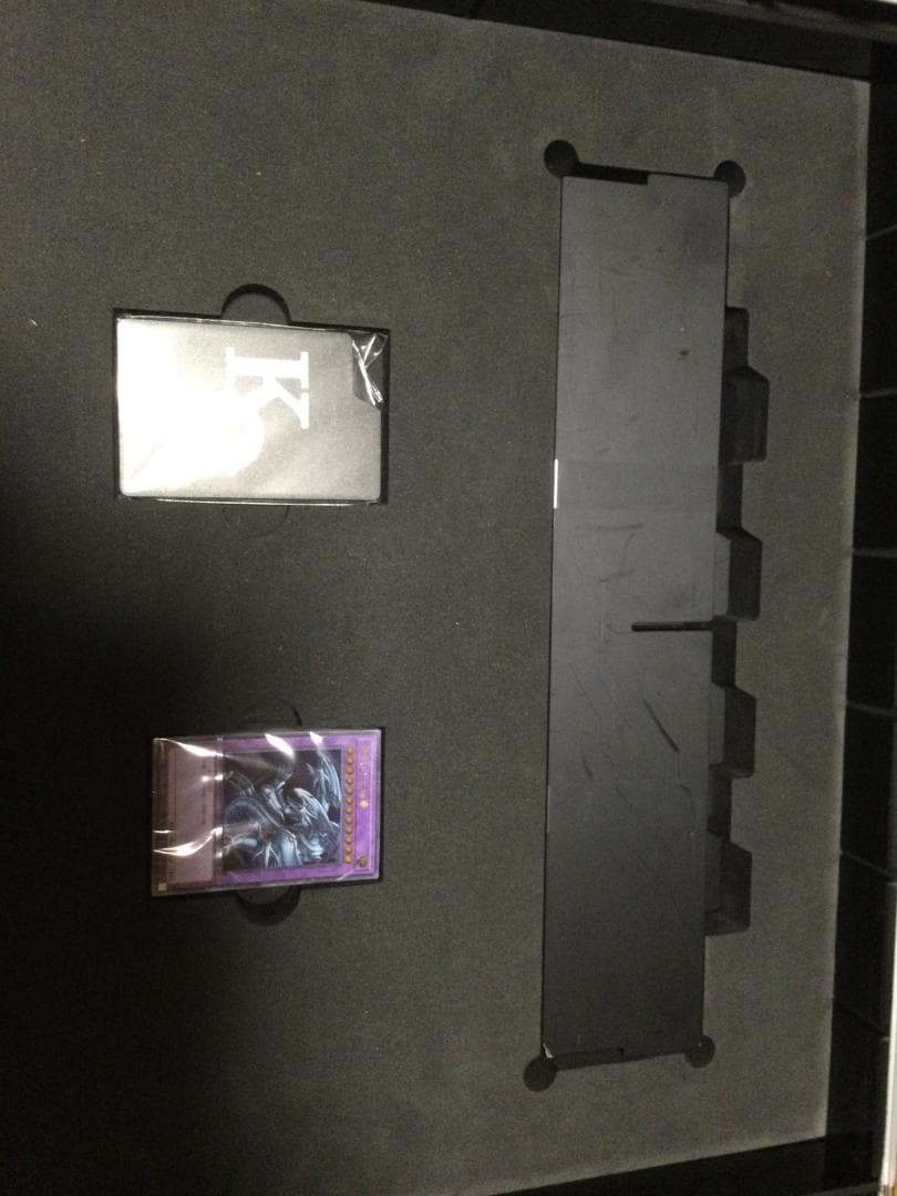 遊戯王 25周年 海馬セット ULTIMATE KAIBA