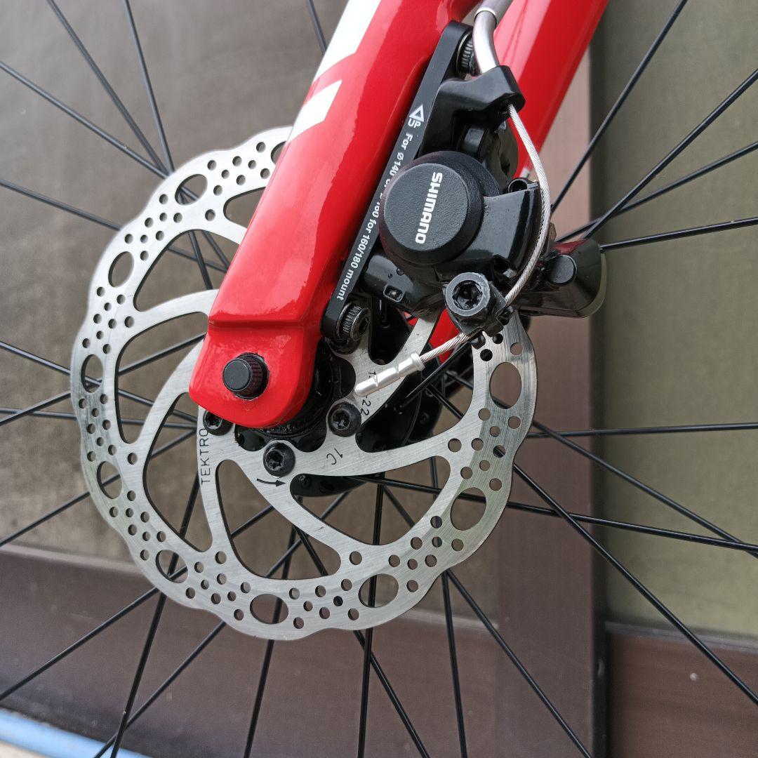 えびふらい NESTO ALTERNA DISC ネストオルタナディスク