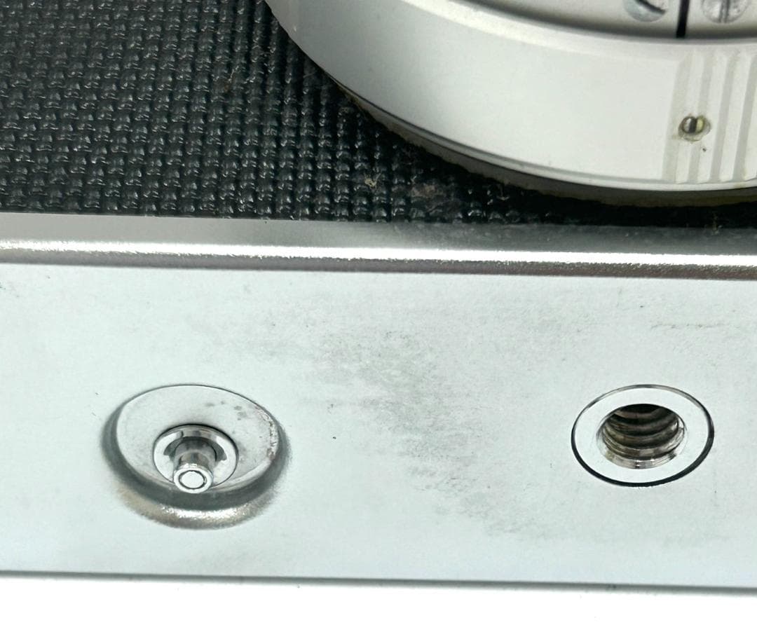 フィルムカメラ 25T11-147 YASHICA ELECTRO 35 GSN 45mm