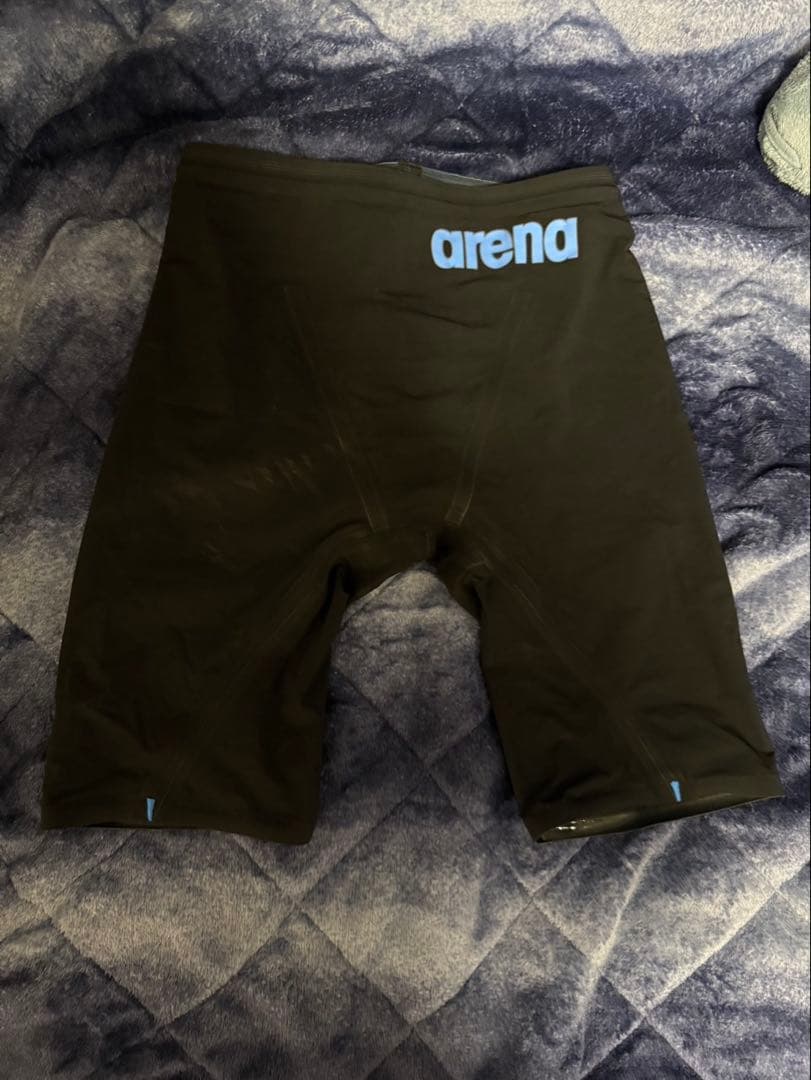 人気のアリーナアクアフォースストームMF M