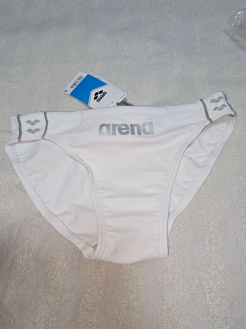 ⑤　アリーナ　競パン　競泳水着　Vパン