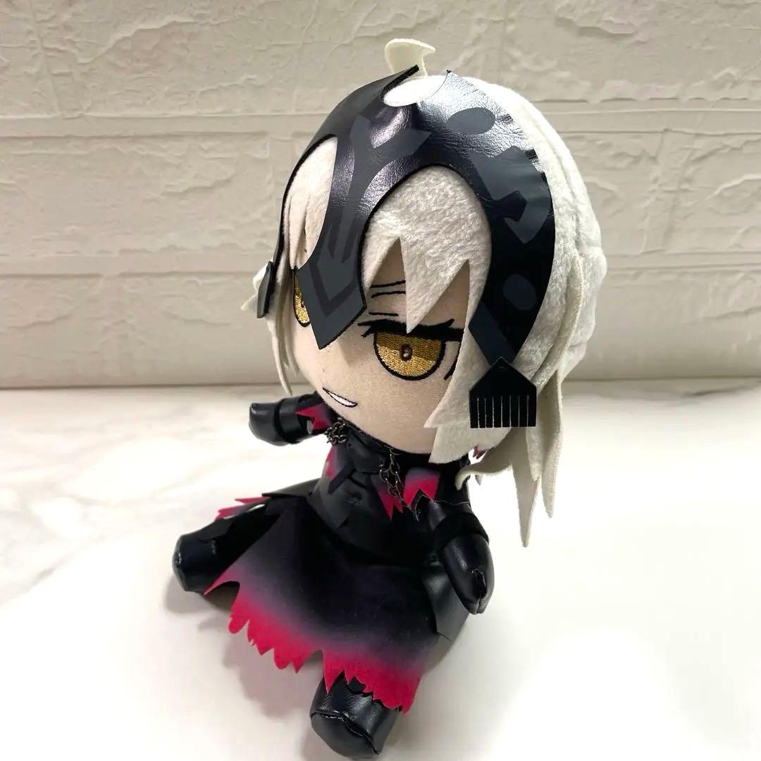 Gift　ぬいぐるみ　ジャンヌ・ダルク〔オルタ〕