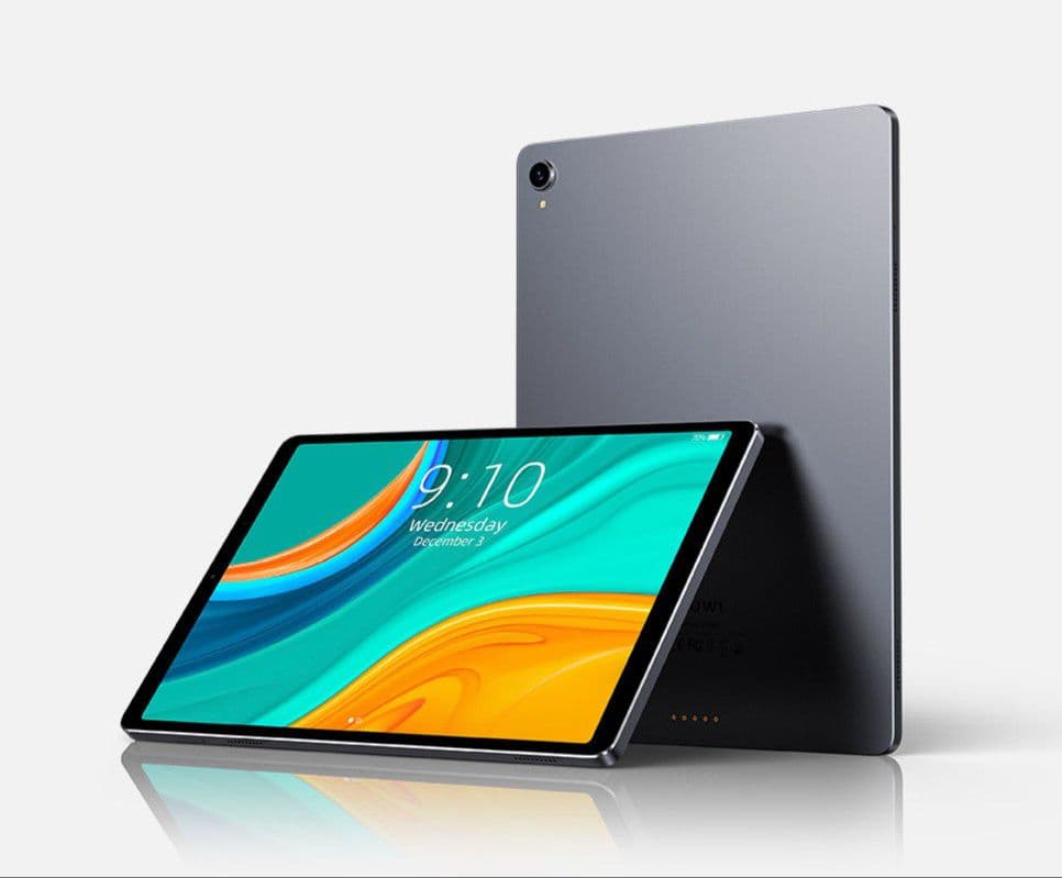 HiPad Plus 11インチ Android タブレット本体 スリム