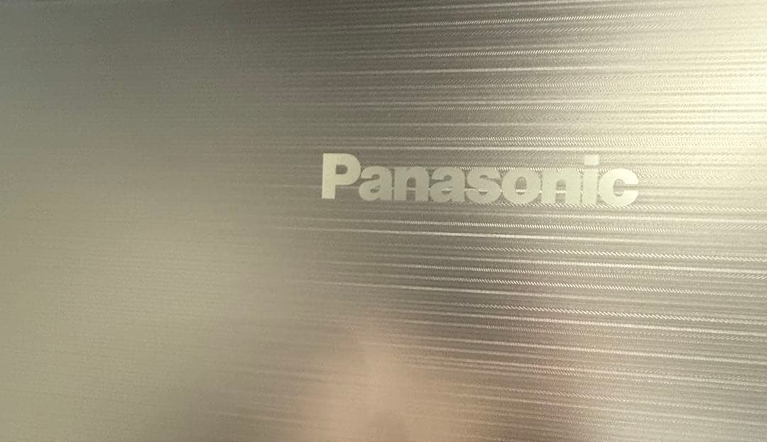 Panasonic 550L 冷凍冷蔵庫 NR-F559WPX 観音開き2023