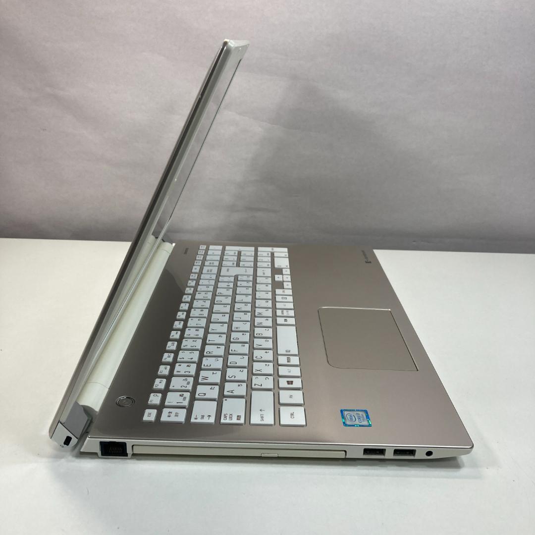 TOSHIBA 東芝 ノートパソコン i7 SSD Windows11 PC