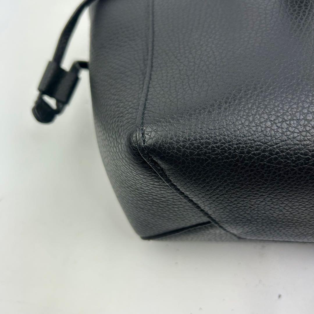 【超美品】フルラ　現行　ネット　ハンドバッグ　ショルダーバッグ　2way ミニ