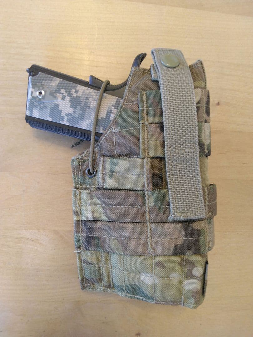 東京マルイ　ガバメント系　ブローバックガスガン　セット