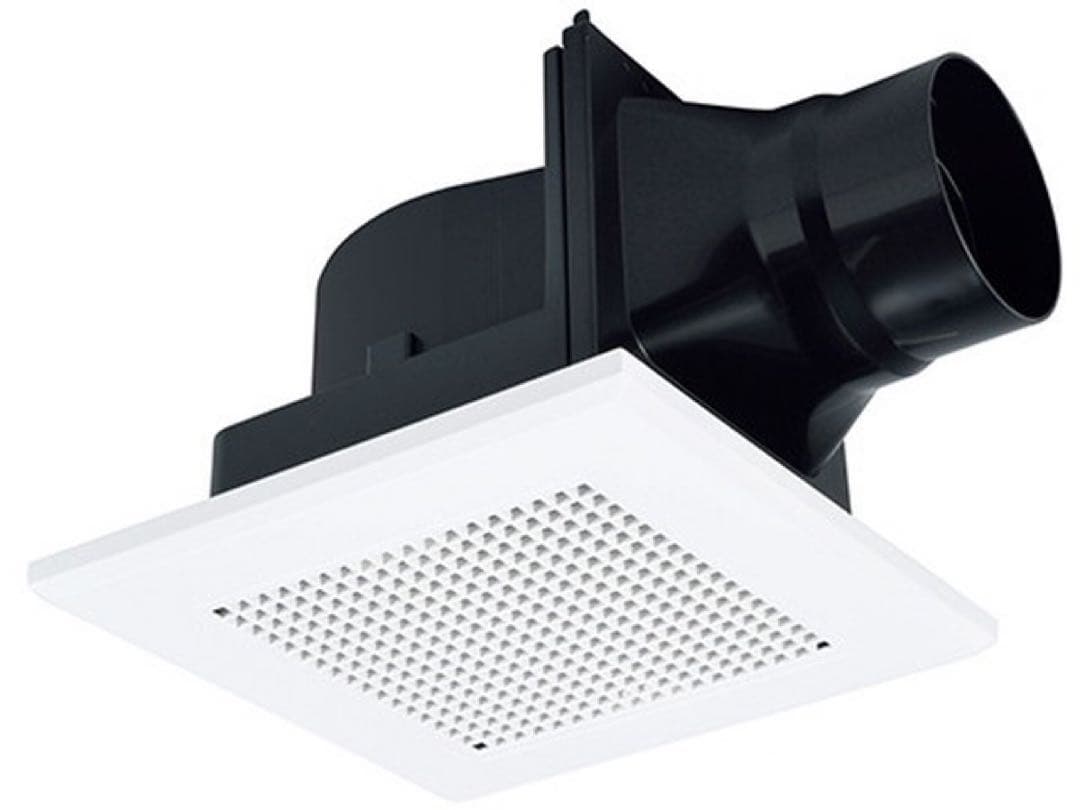 三菱電機製 ダクト用換気扇 天井埋込形 VD-10ZC13 2個セット