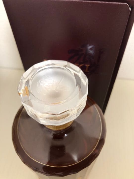 サントリー 響 17年 700ml ウイスキー ウィスキー 酒 アルコール