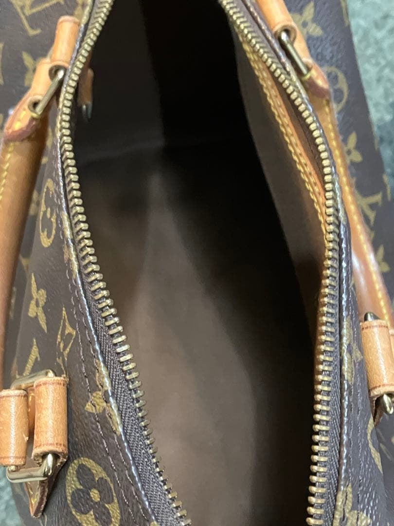 Louis Vuitton レディースバッグ　モノグラム