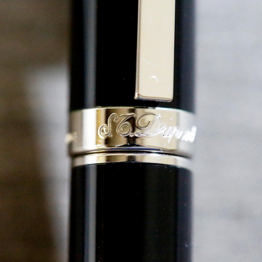 【送料込み】デュポン ボールペン シャープペン コパーチブル フィデリオ