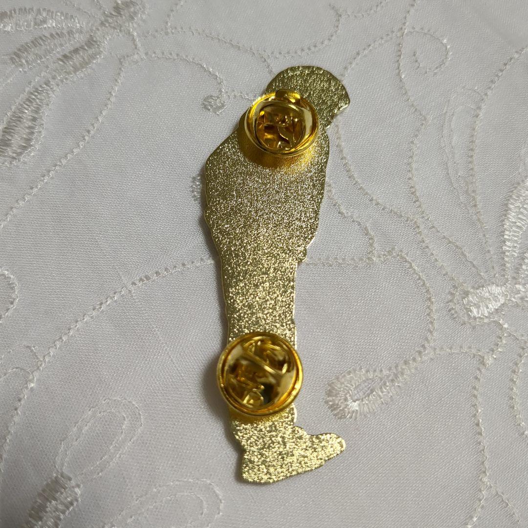 【新品・未使用】Vaundy replica ピンズ ピンバッジ 4種コンプ