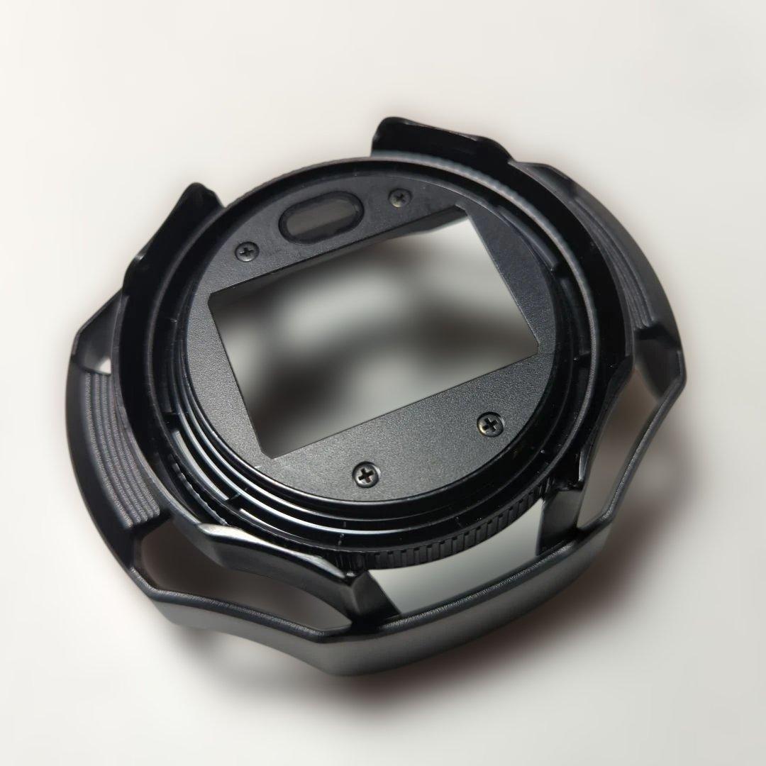 Panasonic デジタル4Kビデオカメラ　HC-WX970M