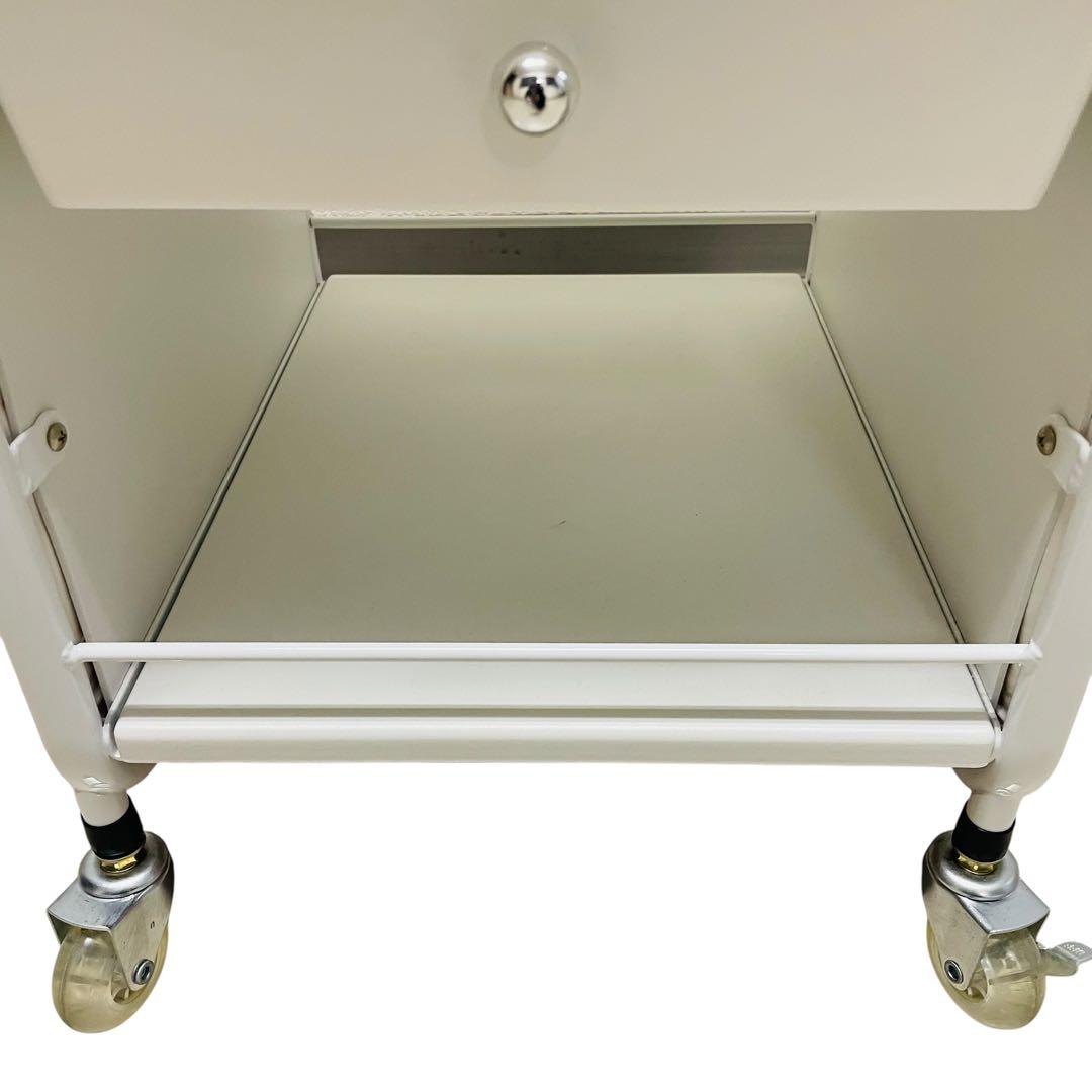 キルティングワゴン　マツエク・ネイルワゴン　ワゴン