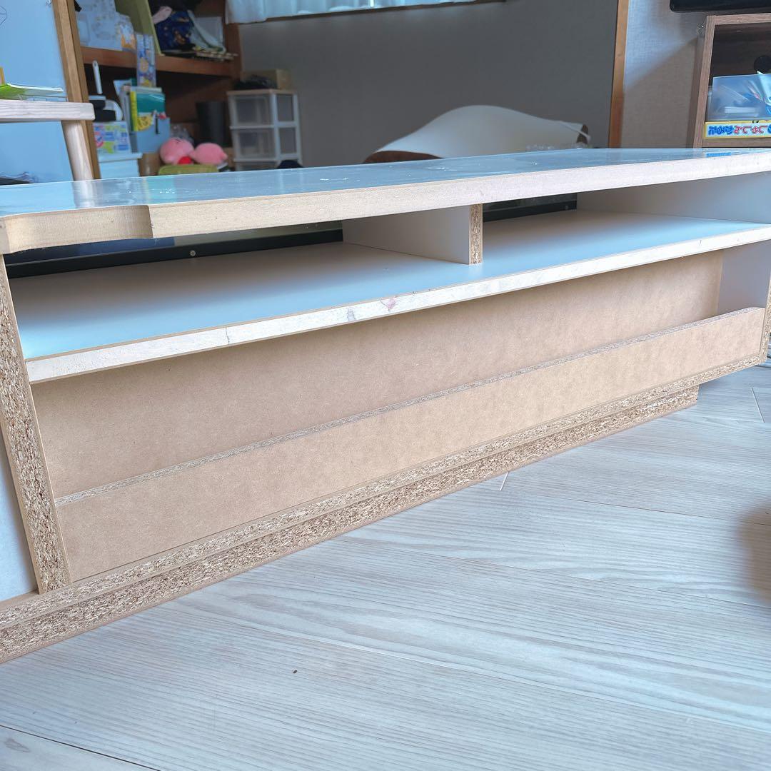 R*U様 【幅200】LOWYA テレビボード