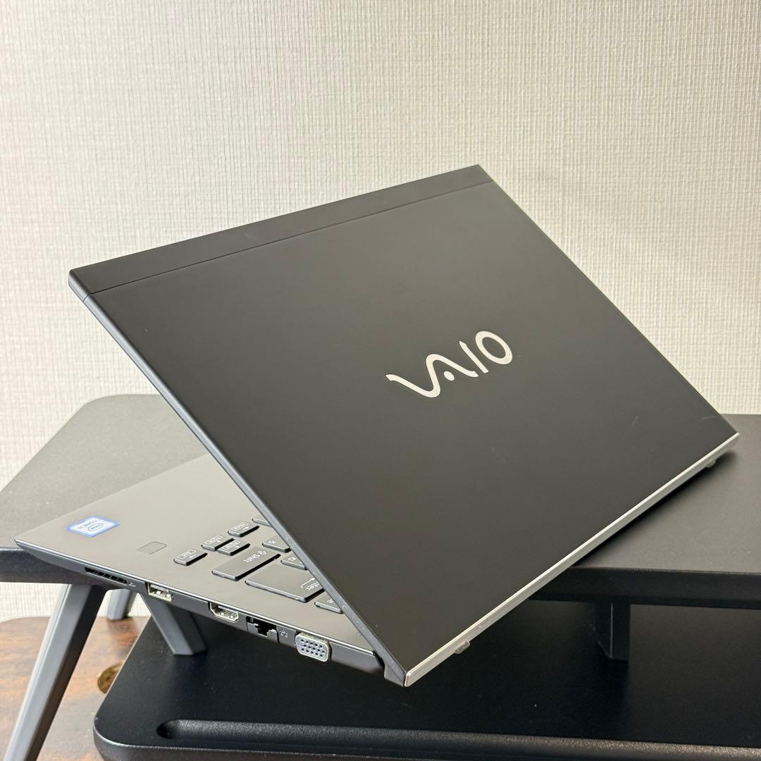 ★人気LTE★VAIO VJPG11C12N 最新Office2024Win11