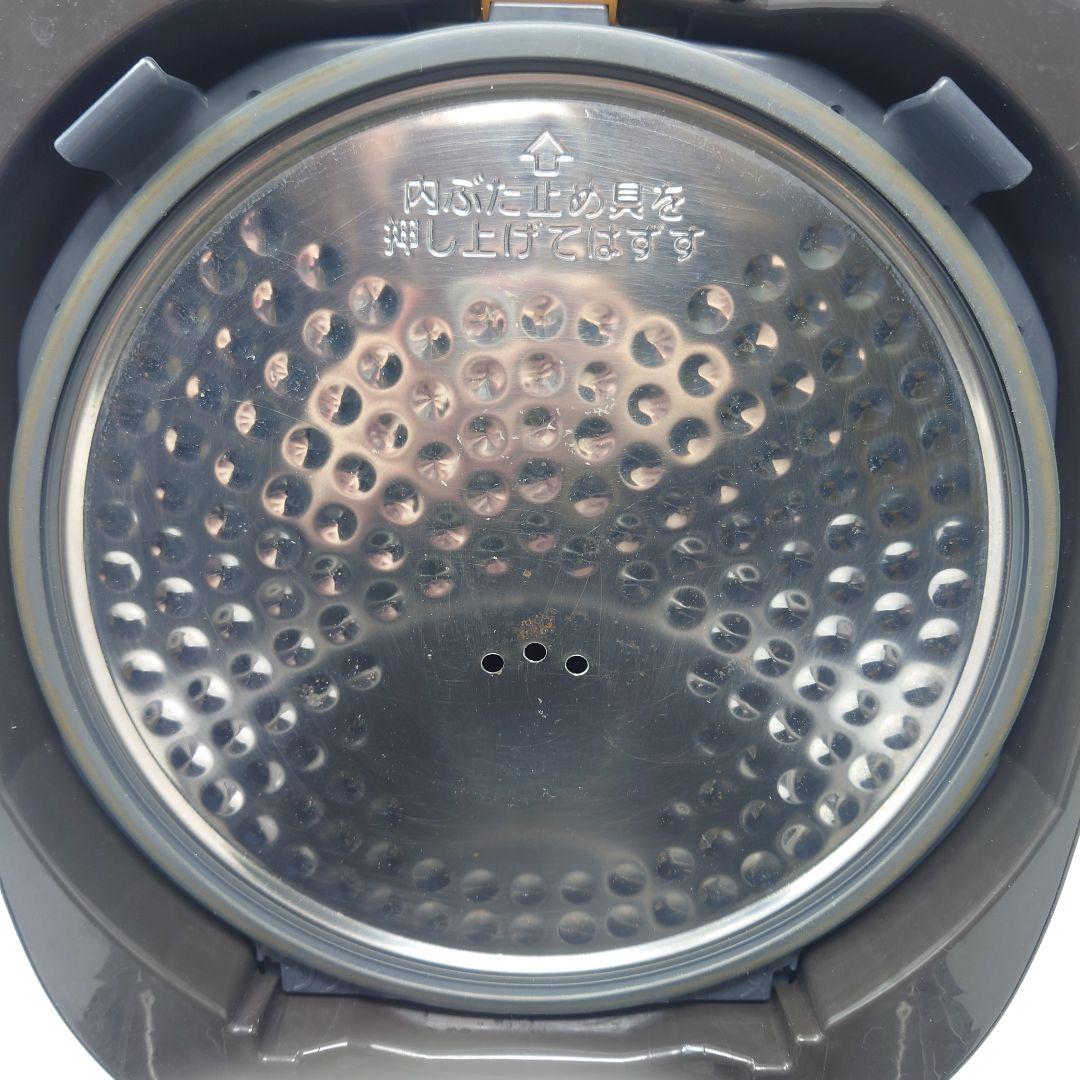 象印　炊飯器　10号炊き　ZOJIRUSHI NP-VQ18