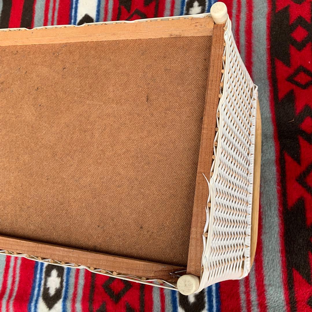 US SNOOPY メッシュボックス　レア