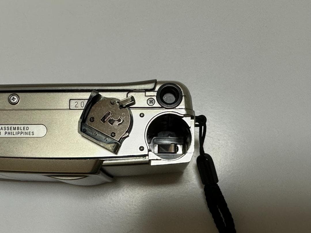 ペンタックス PENTAX ESPIO MINI