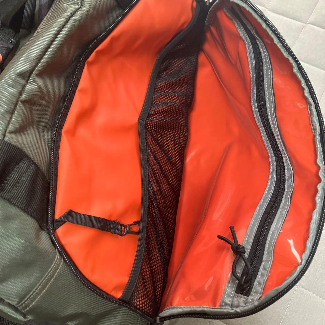 5.11 タクティカル　ボストンバッグ ダークグレーオリーブ