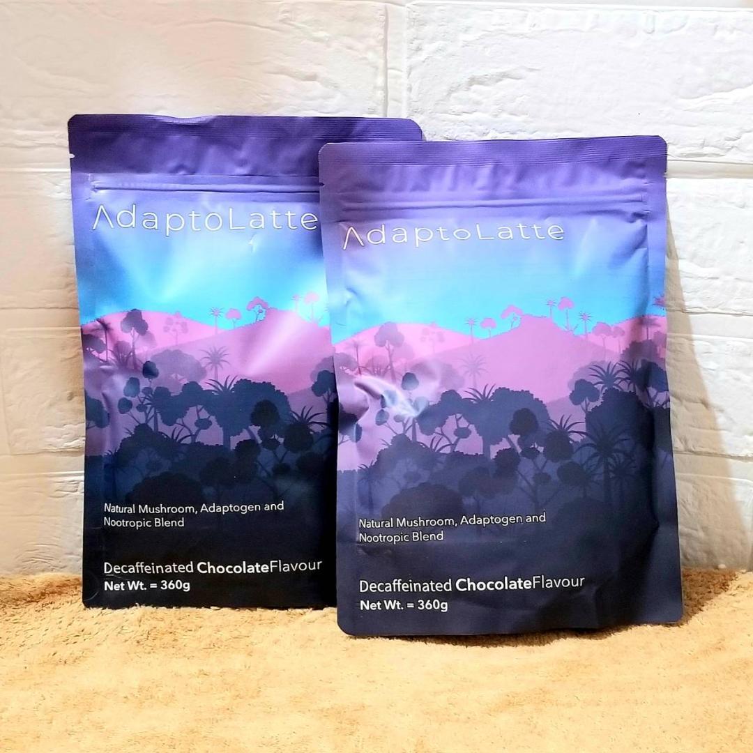 【そら 様】専用・（デカフェ）2個【特割特価】