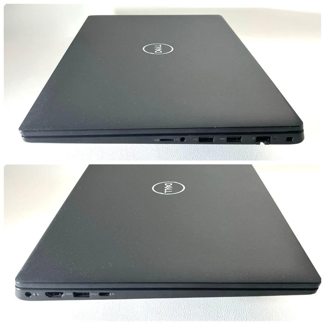 極美品 Dell Latitude 3520 11世代 Core i5