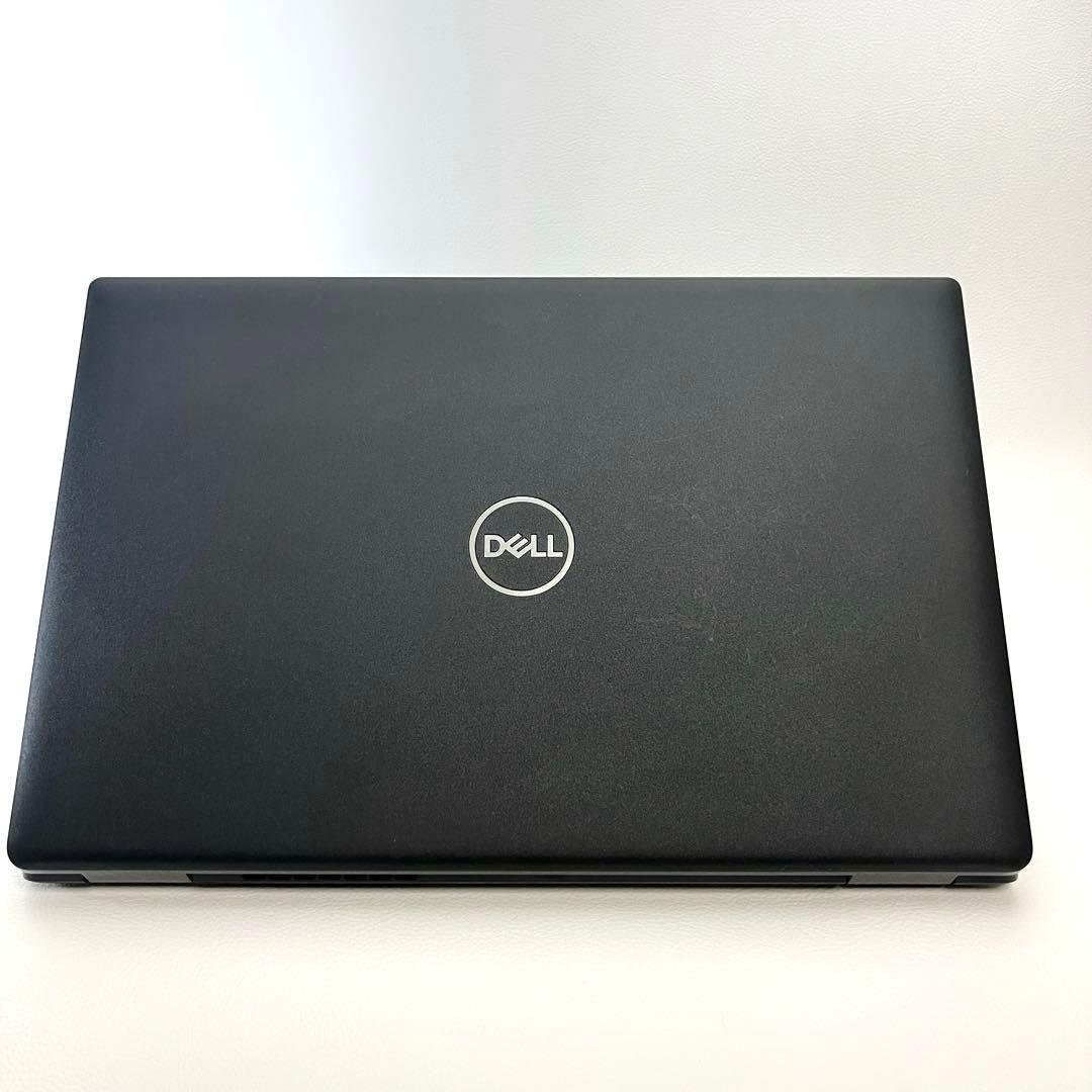 極美品 Dell Latitude 3520 11世代 Core i5