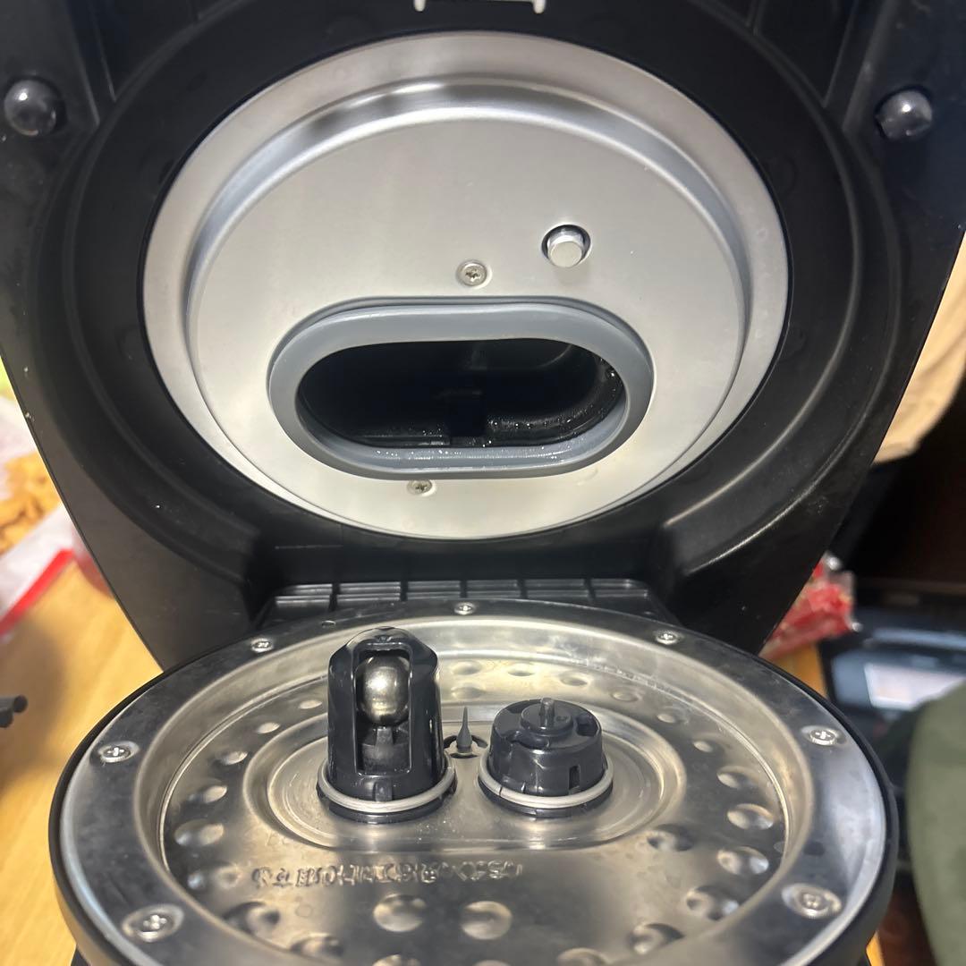 象印 压力IH炊飯器 黒