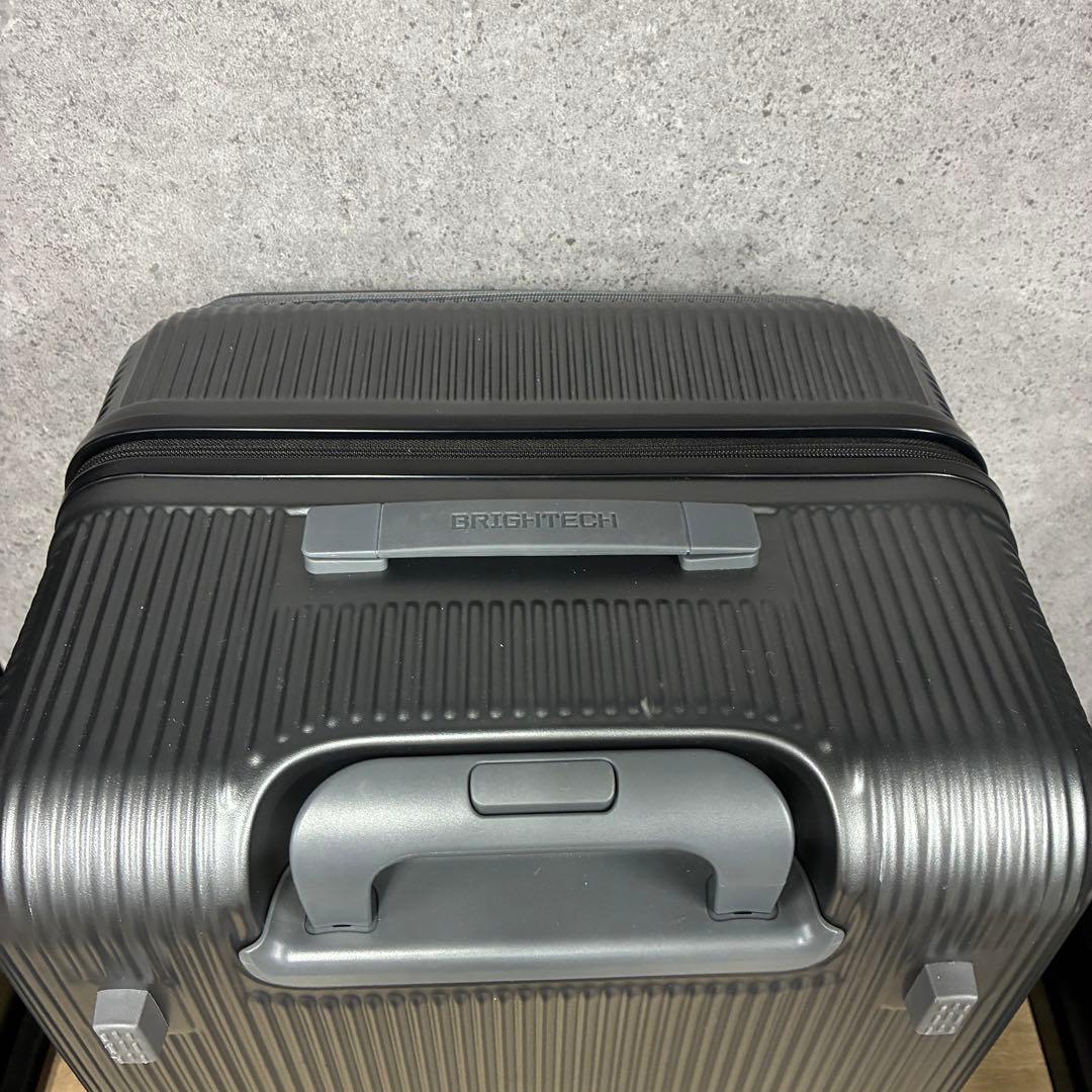 BRIGHTECH Lサイズ キャリーケース BRO-28 サンプル品