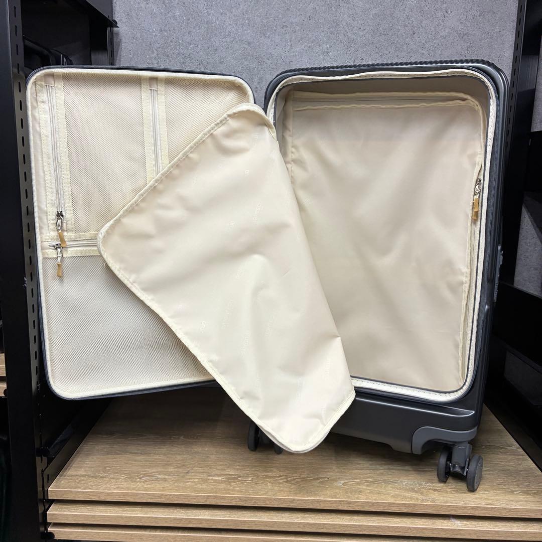 BRIGHTECH Lサイズ キャリーケース BRO-28 サンプル品