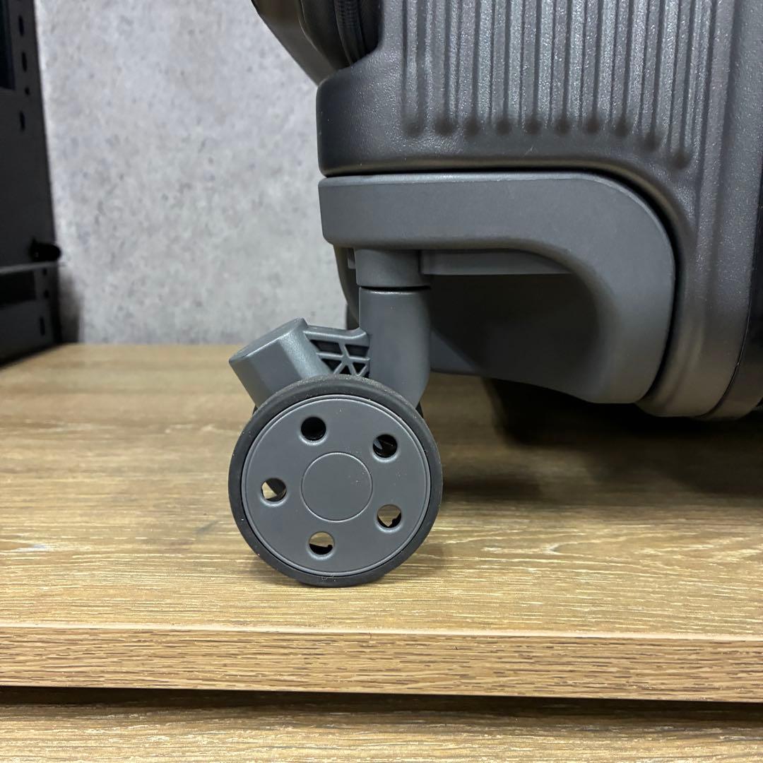 BRIGHTECH Lサイズ キャリーケース BRO-28 サンプル品