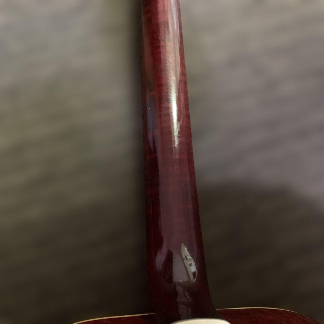 Gibson Dove 1969年　本物のヴィンテージ！ アコースティックギター