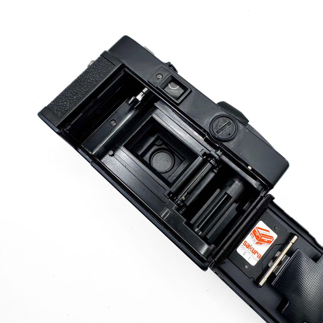 【専用】 整備済み Konica C35 EF 1ヶ月動作保証付き