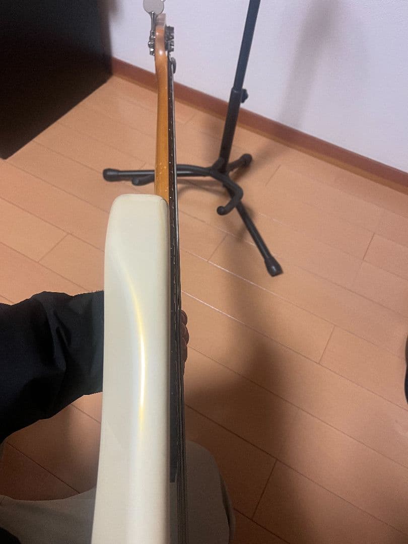 Blade Levinson ベース